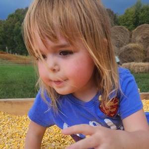 Fundraising Page: Jennifer Marasco-kuhn